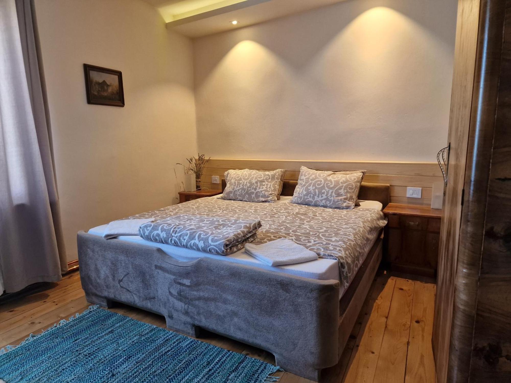 Konak -Guest House -Ramonda Serbika Ниш Екстер'єр фото